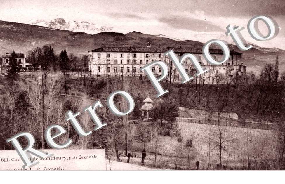 Le Couvent