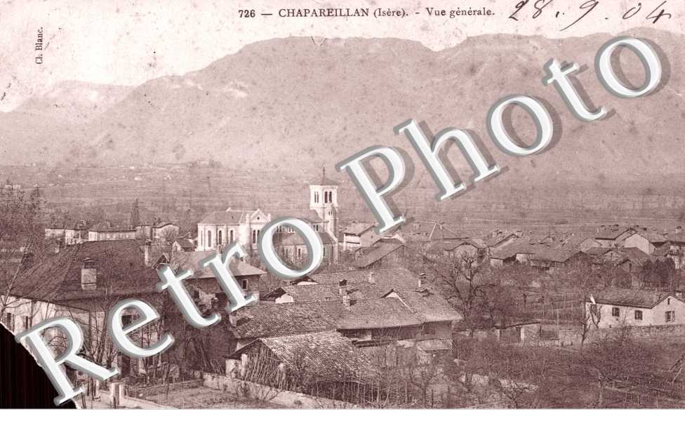 Vue generale