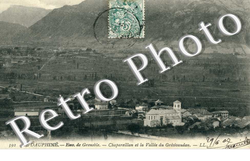 Vue generale