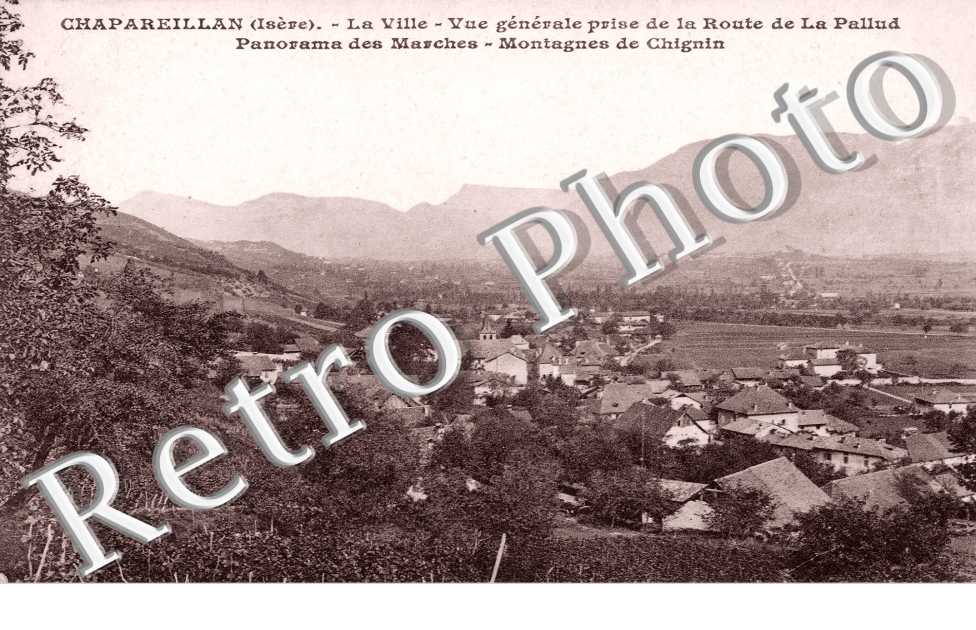 Vue generale