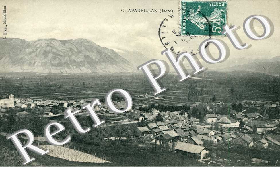Vue generale