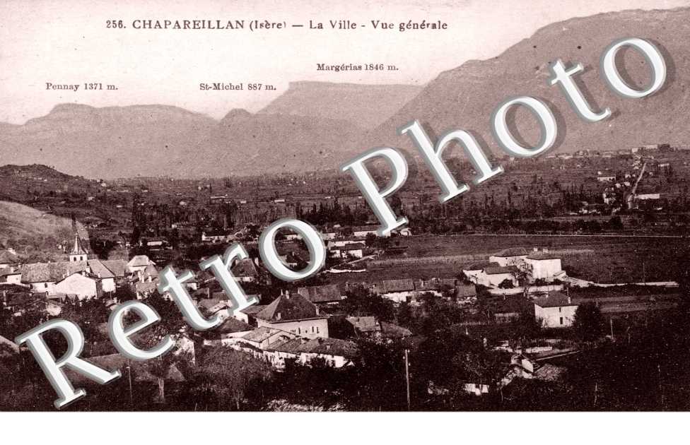 Vue generale