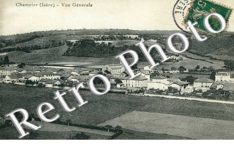 Vue generale