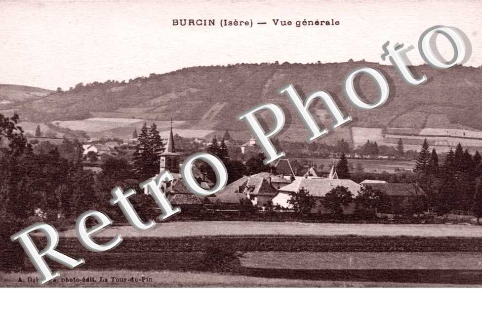 Vue generale