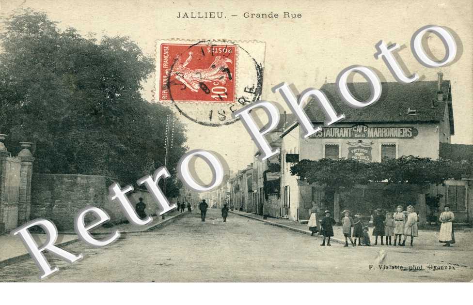 Grande Rue