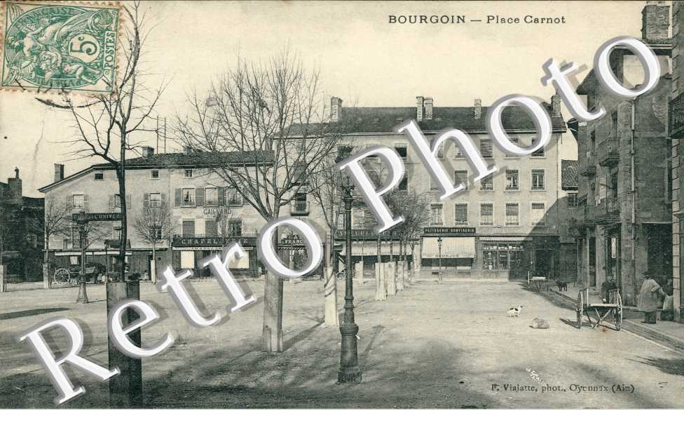 Place Carnot
