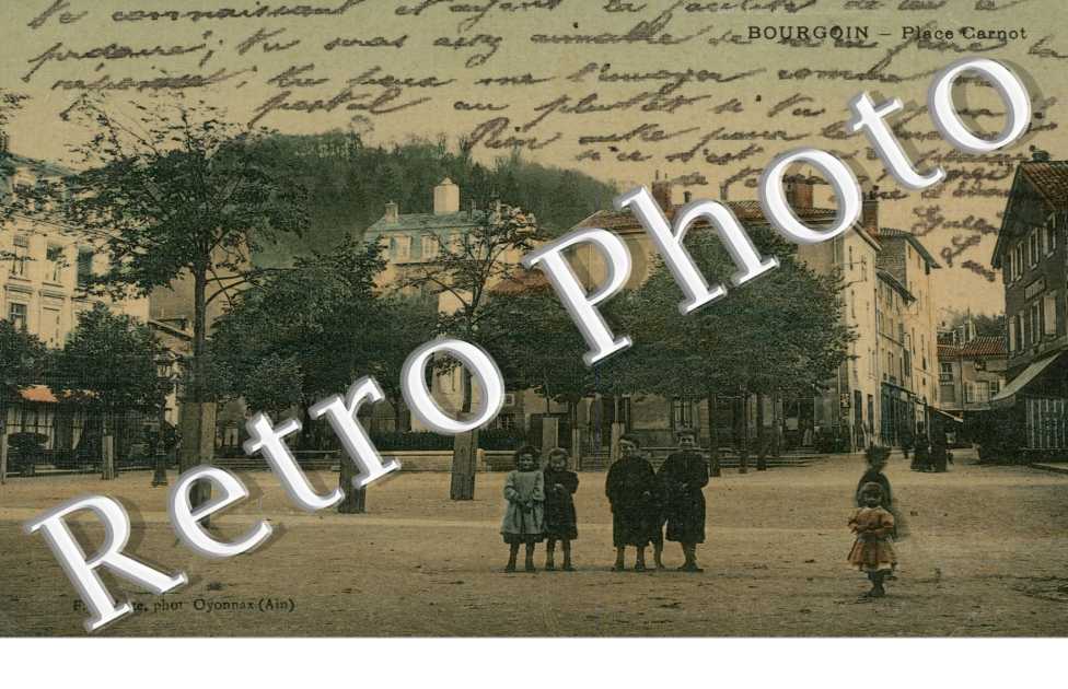 Place Carnot