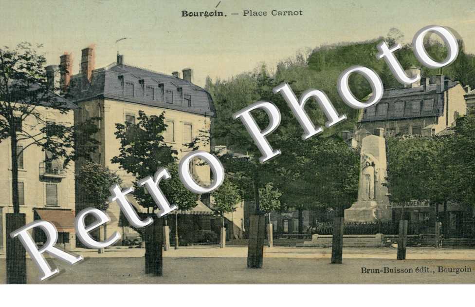 Place Carnot