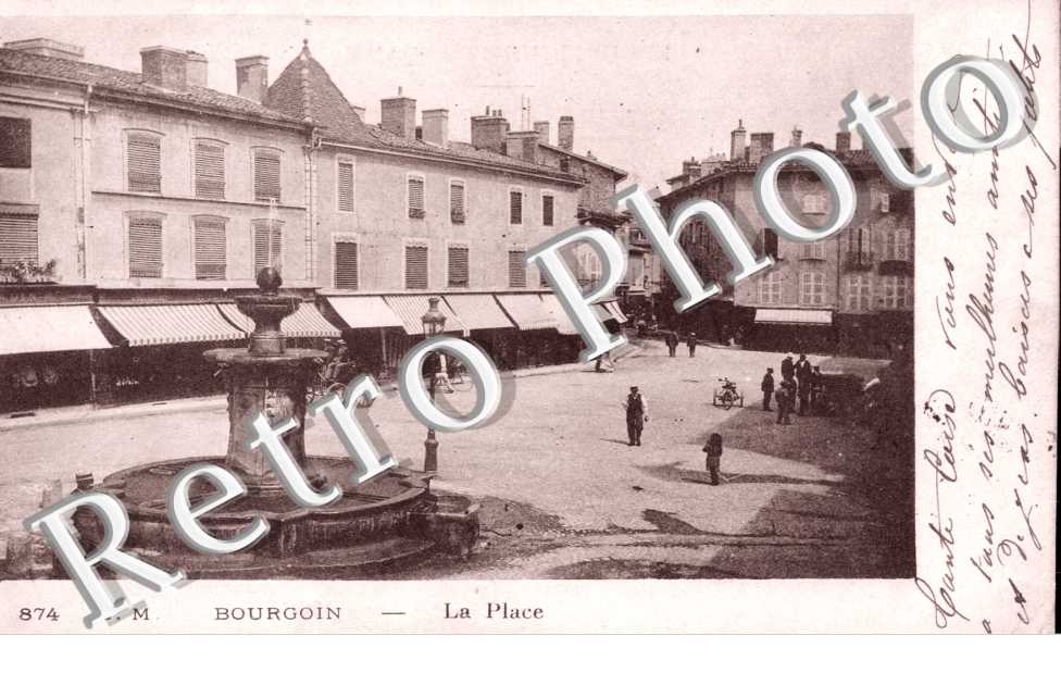 La Place