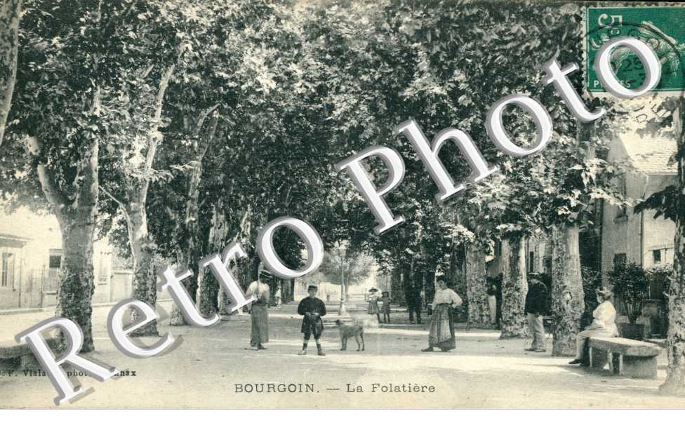 La Folatiere