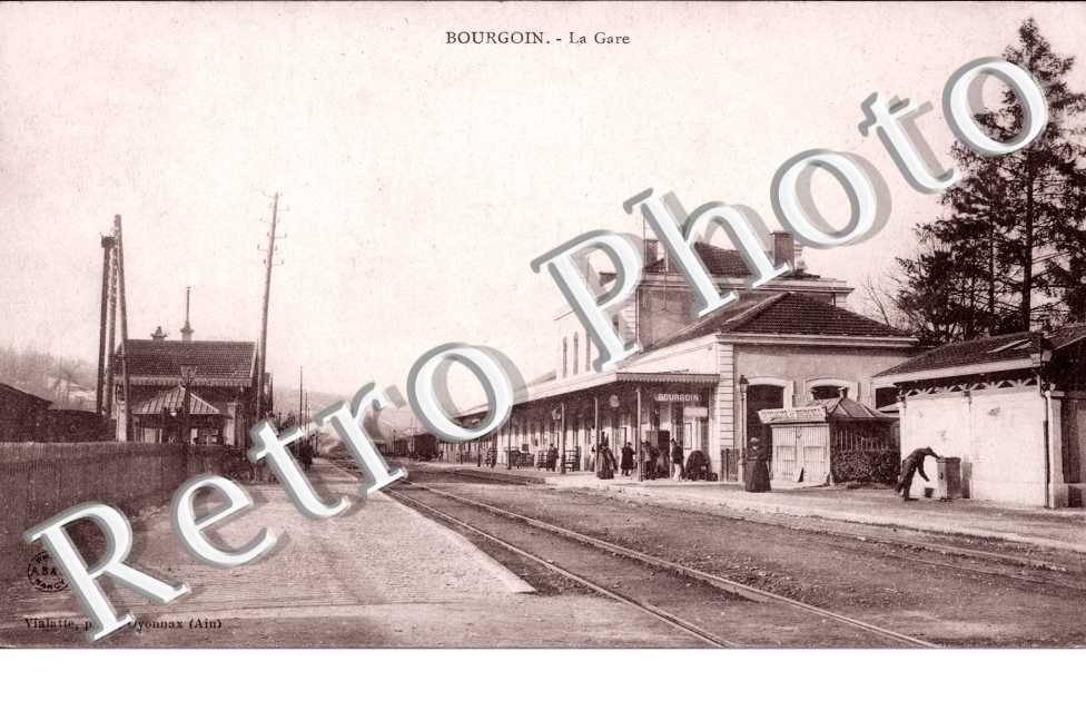 La Gare