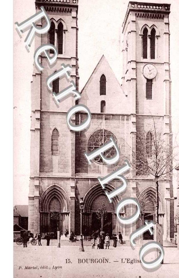 L&#039;Eglise