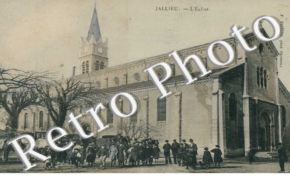 L&#039;Eglise