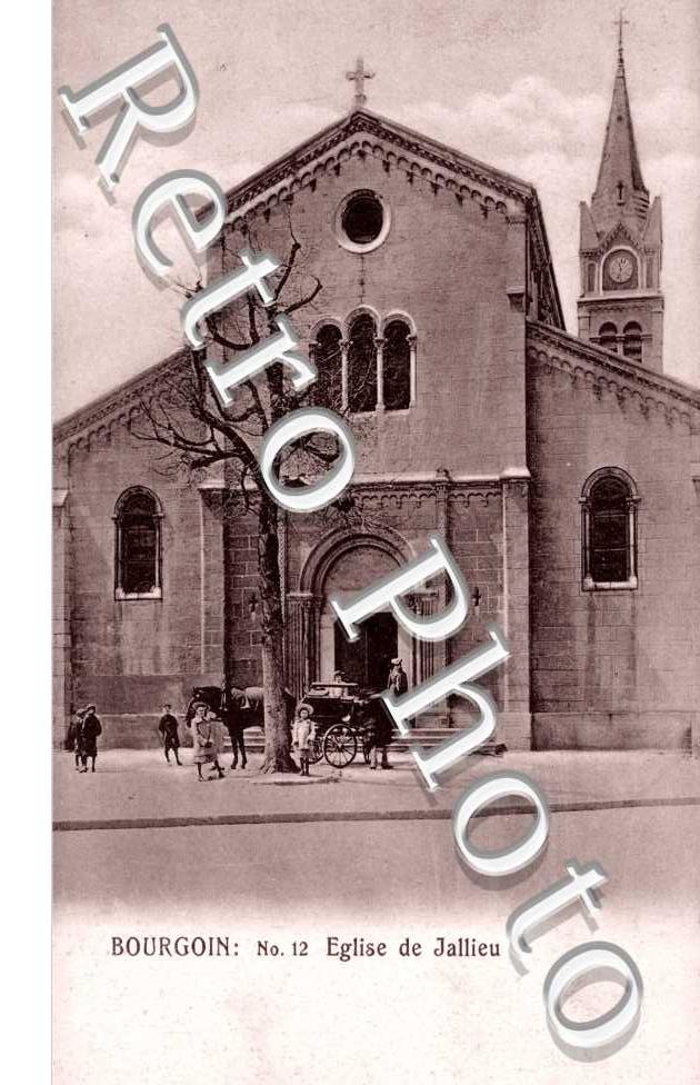 L&#039;Eglise