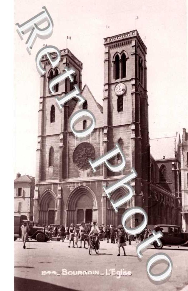Eglise
