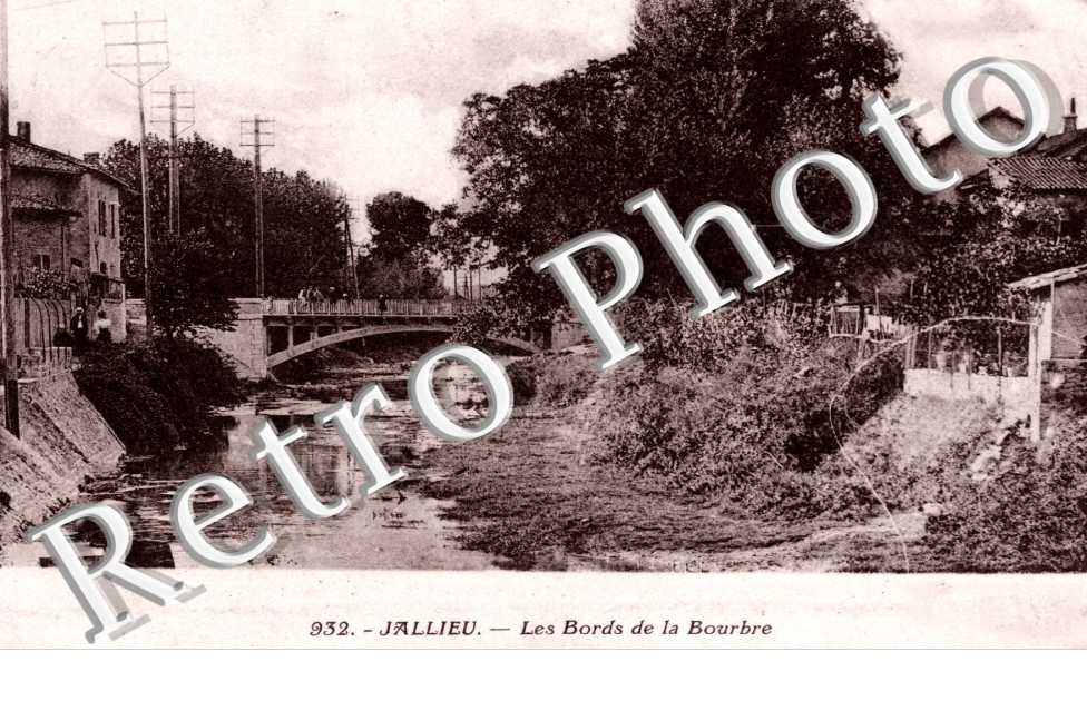 Les Bords de la Bourbe