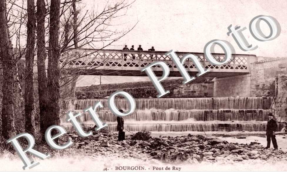 Pont de Ruy