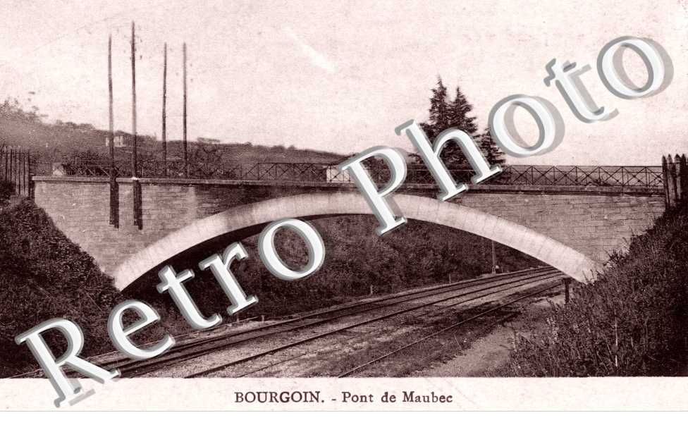 Pont de Maubec