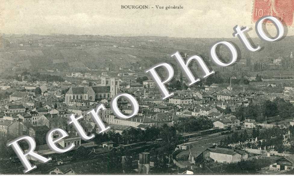 Vue generale