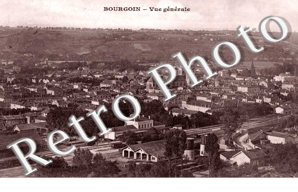 Vue generale
