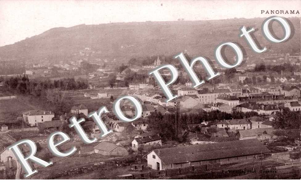 Panorama
