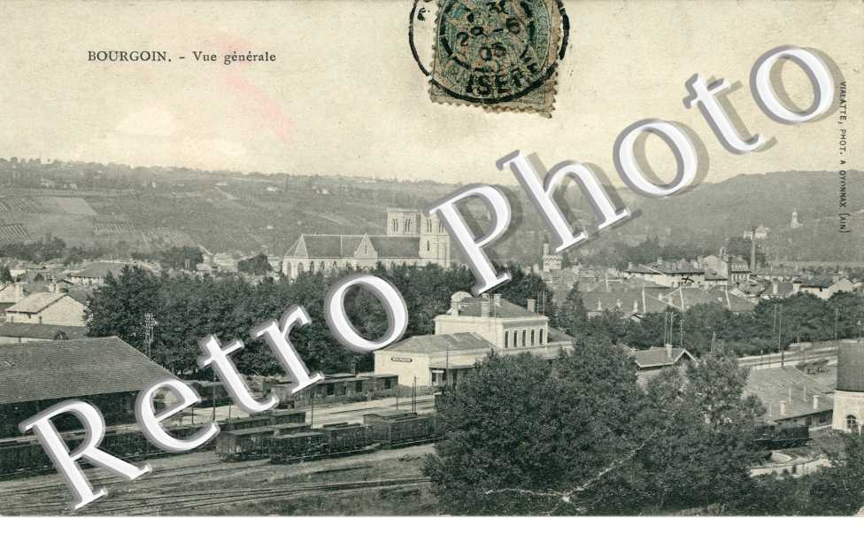 Vue generale