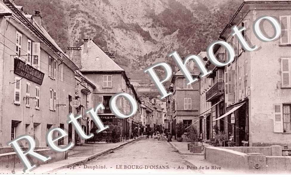 Au Pont de la Rive