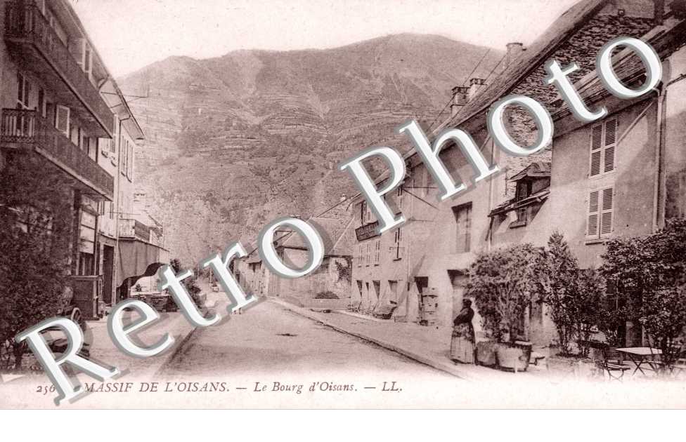 (vue interieure)