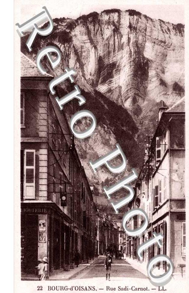 Rue Sadi Carnot