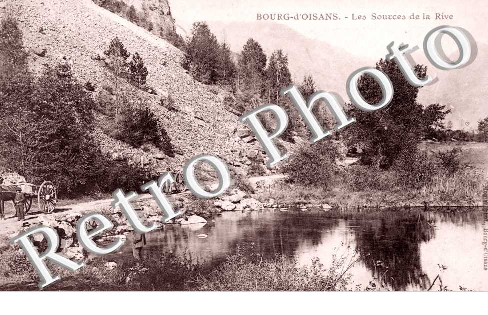 Les Sources de la Rive
