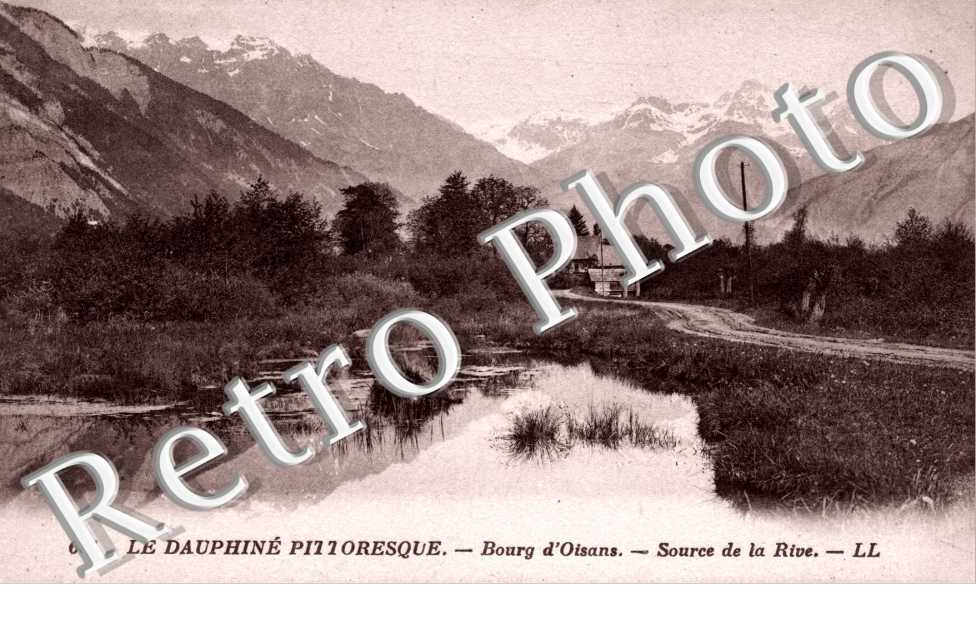 Source de la Rive
