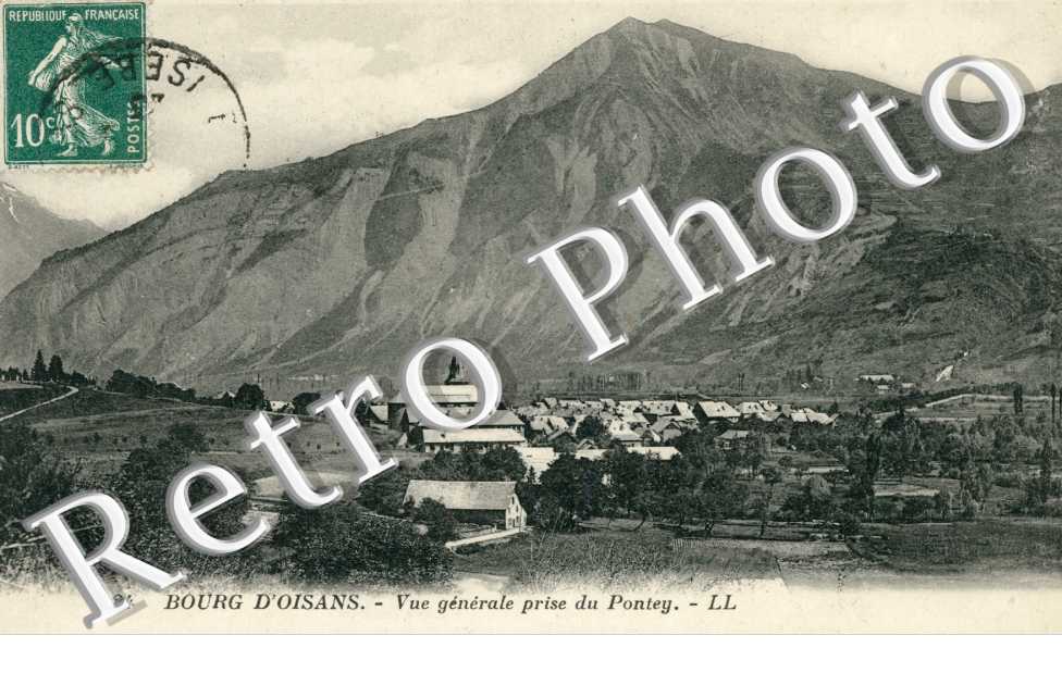 Vue generale