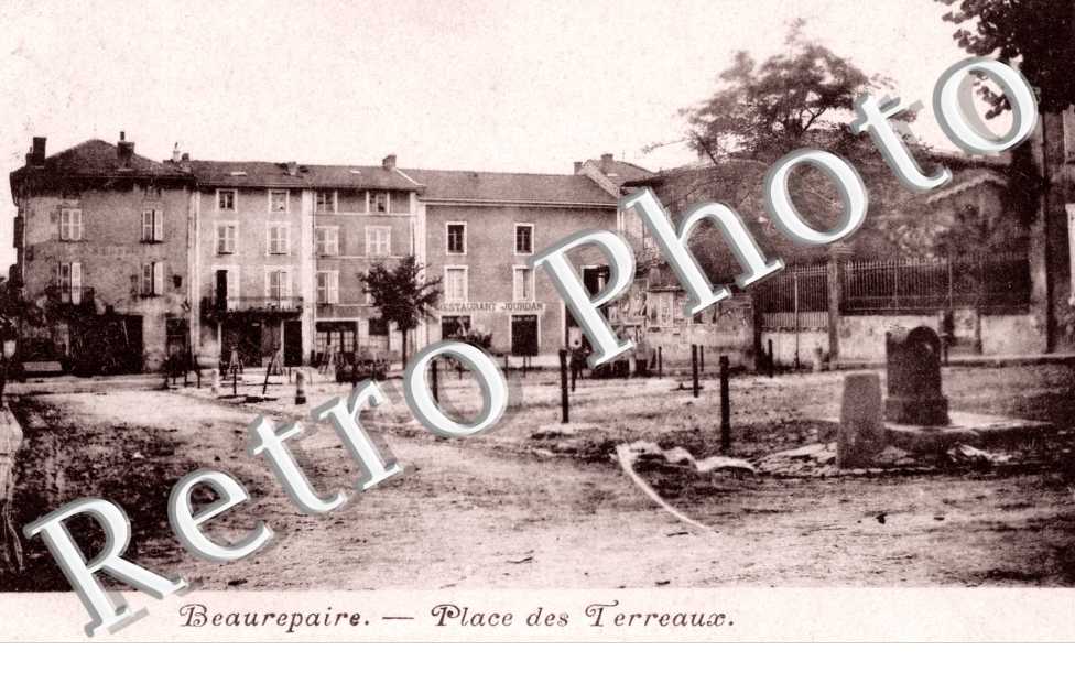 place des Terreaux