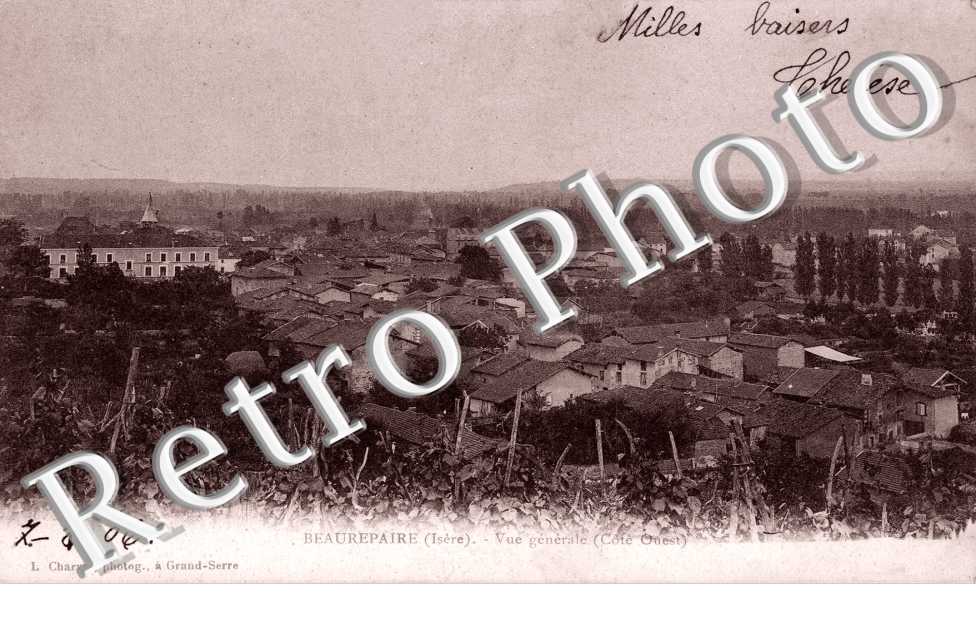 Vue generale