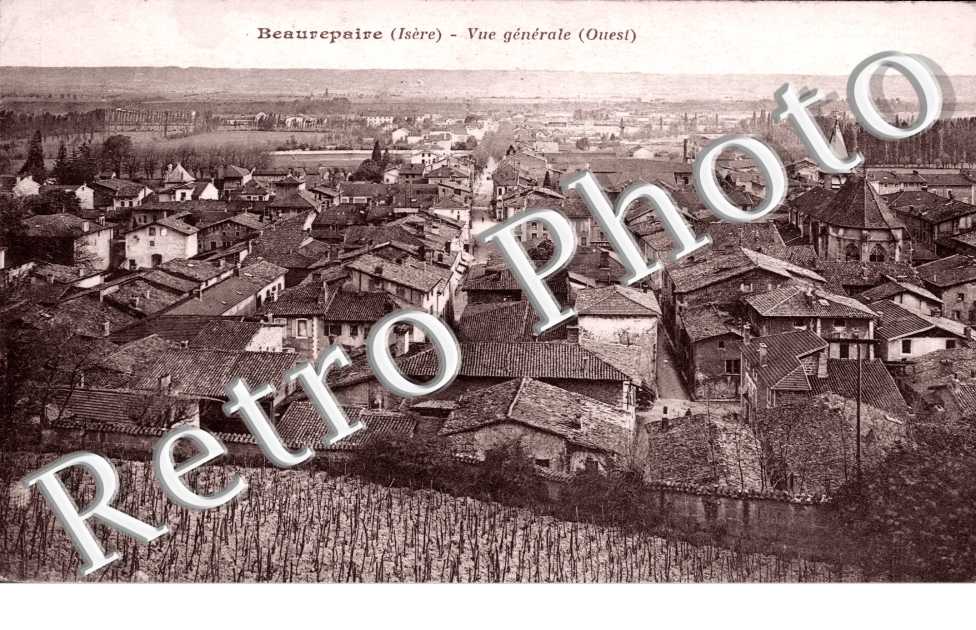 Vue generale