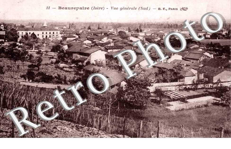 Vue generale