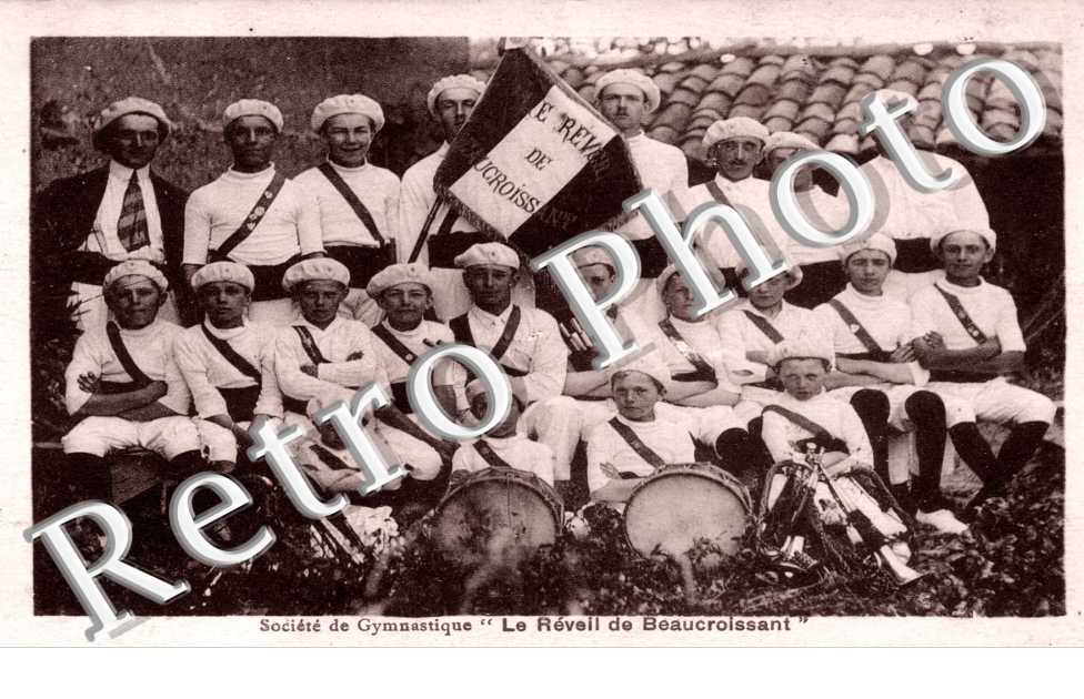 Societe de Gymnastique