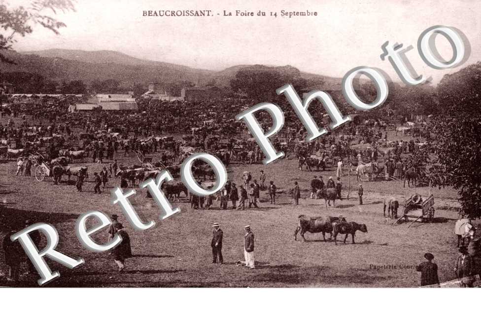 La Foire du 14 Septembre