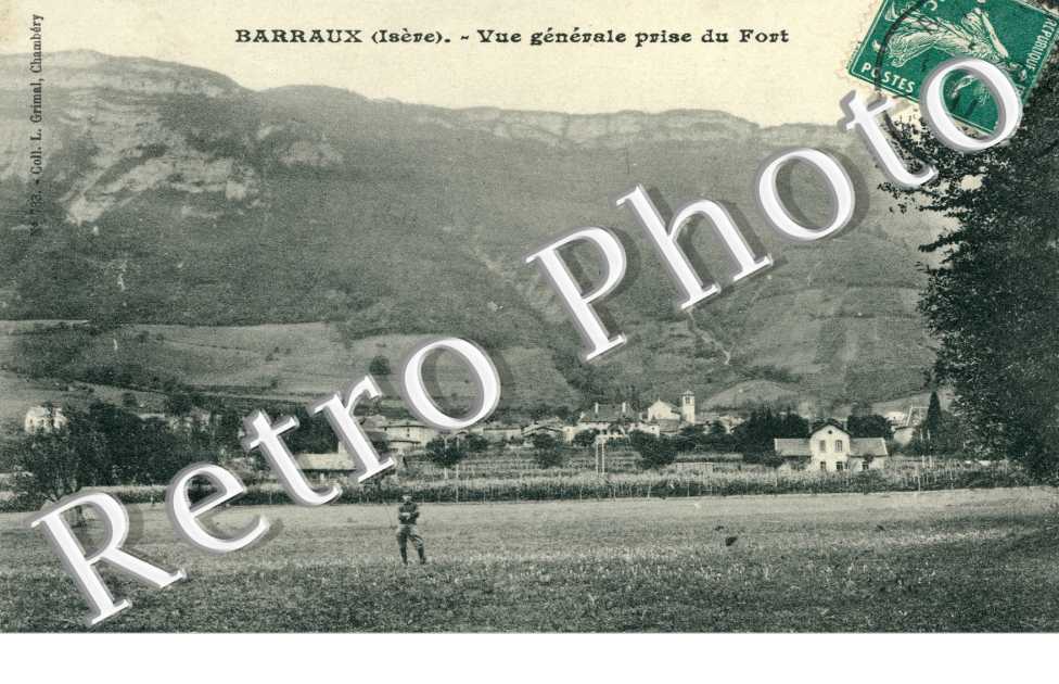 Vue generale