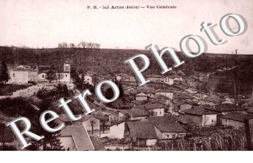 Vue generale
