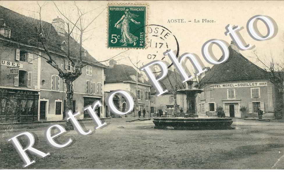 La Place