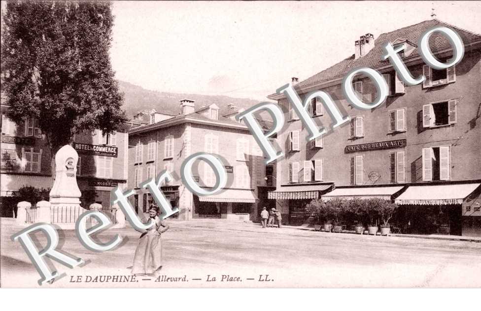 La Place