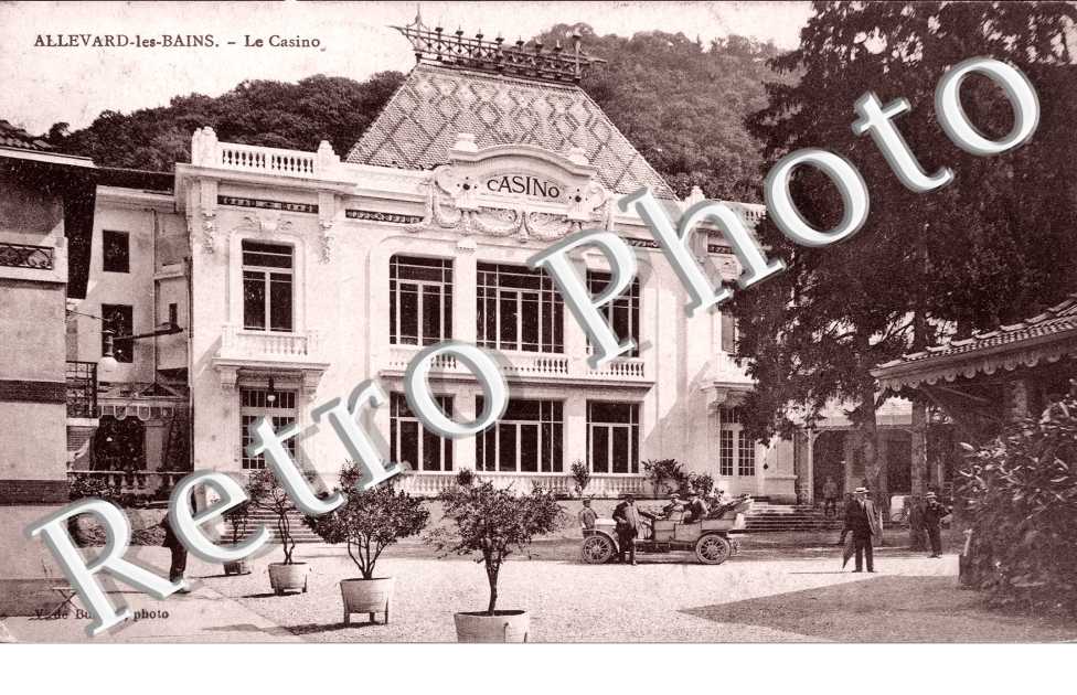 Le Casino