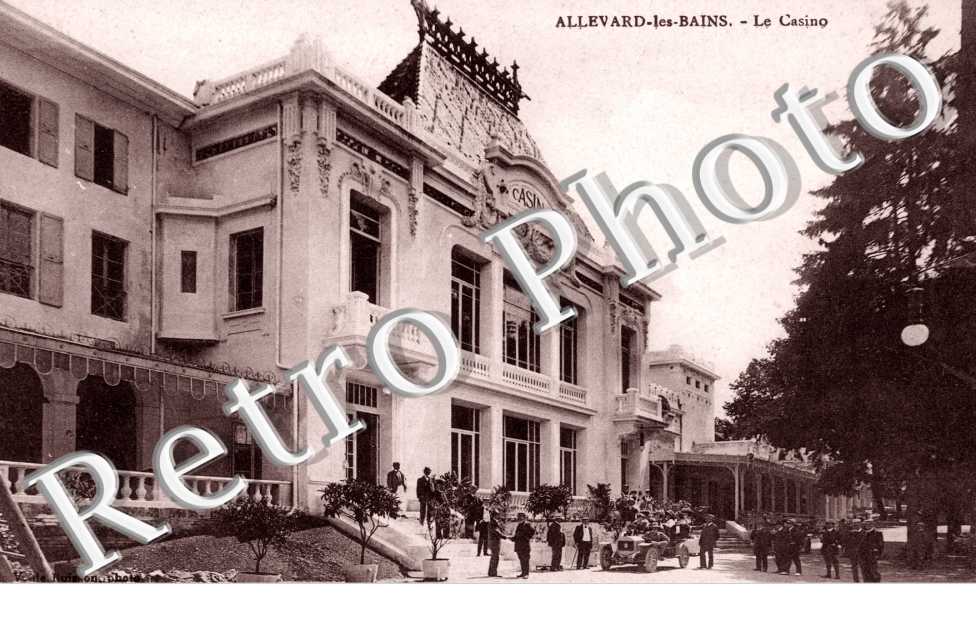 Le Casino
