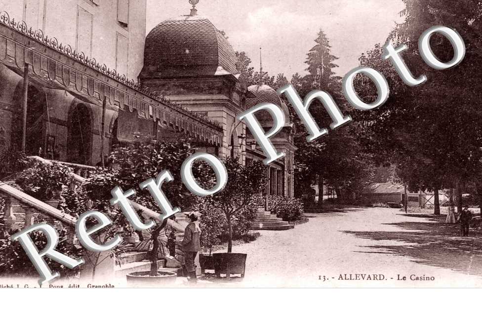 le Casino 