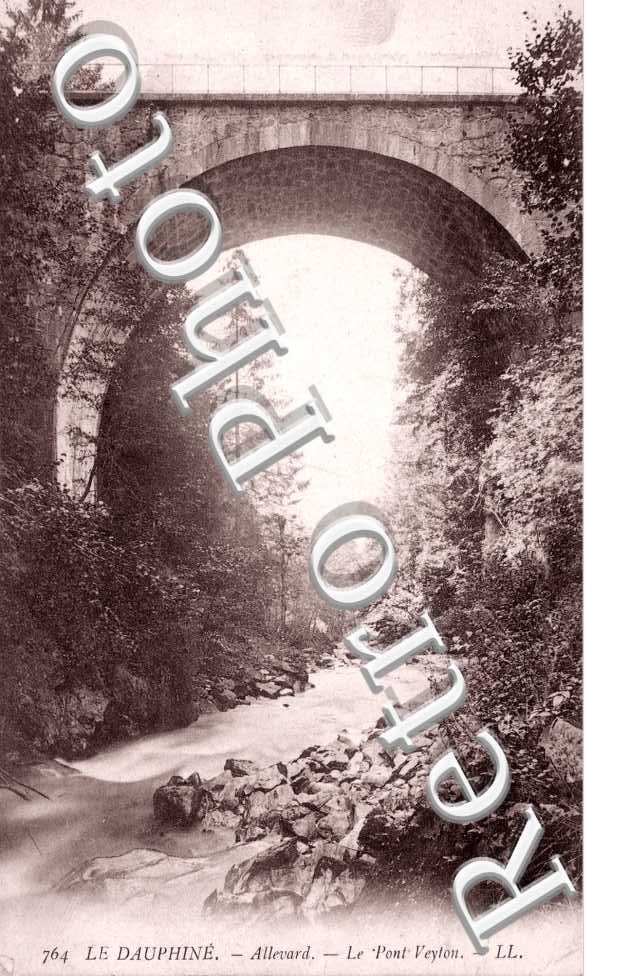 Pont Veylon