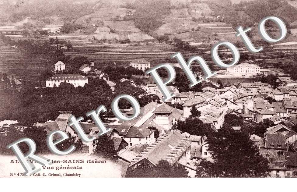 Vue generale