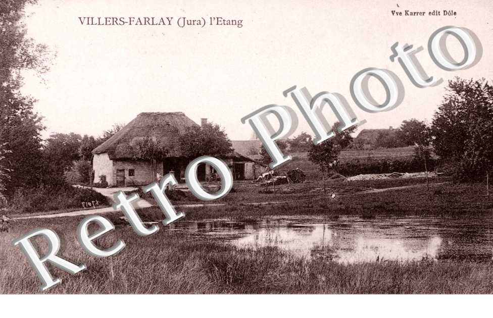 l&#039;etang