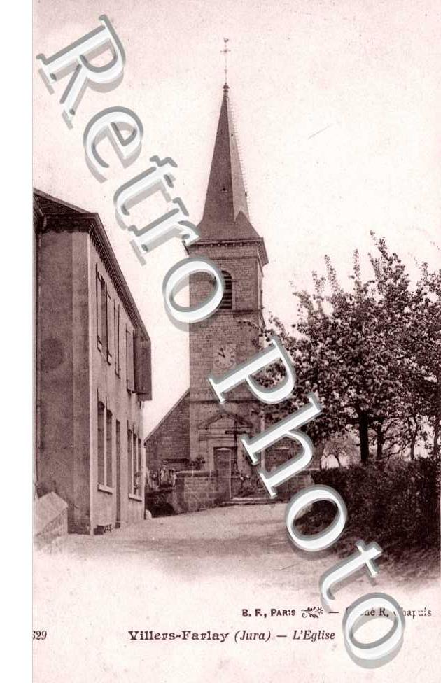 l&#039;Eglise