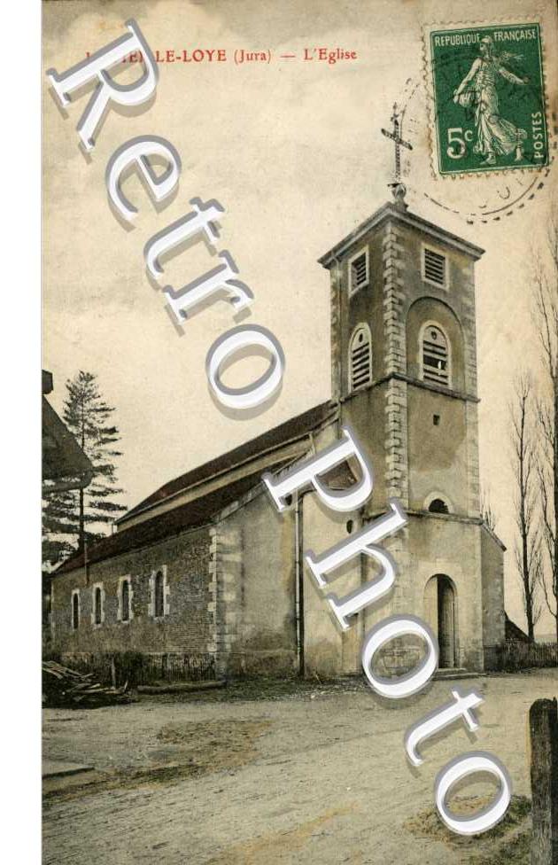 l&#039;eglise